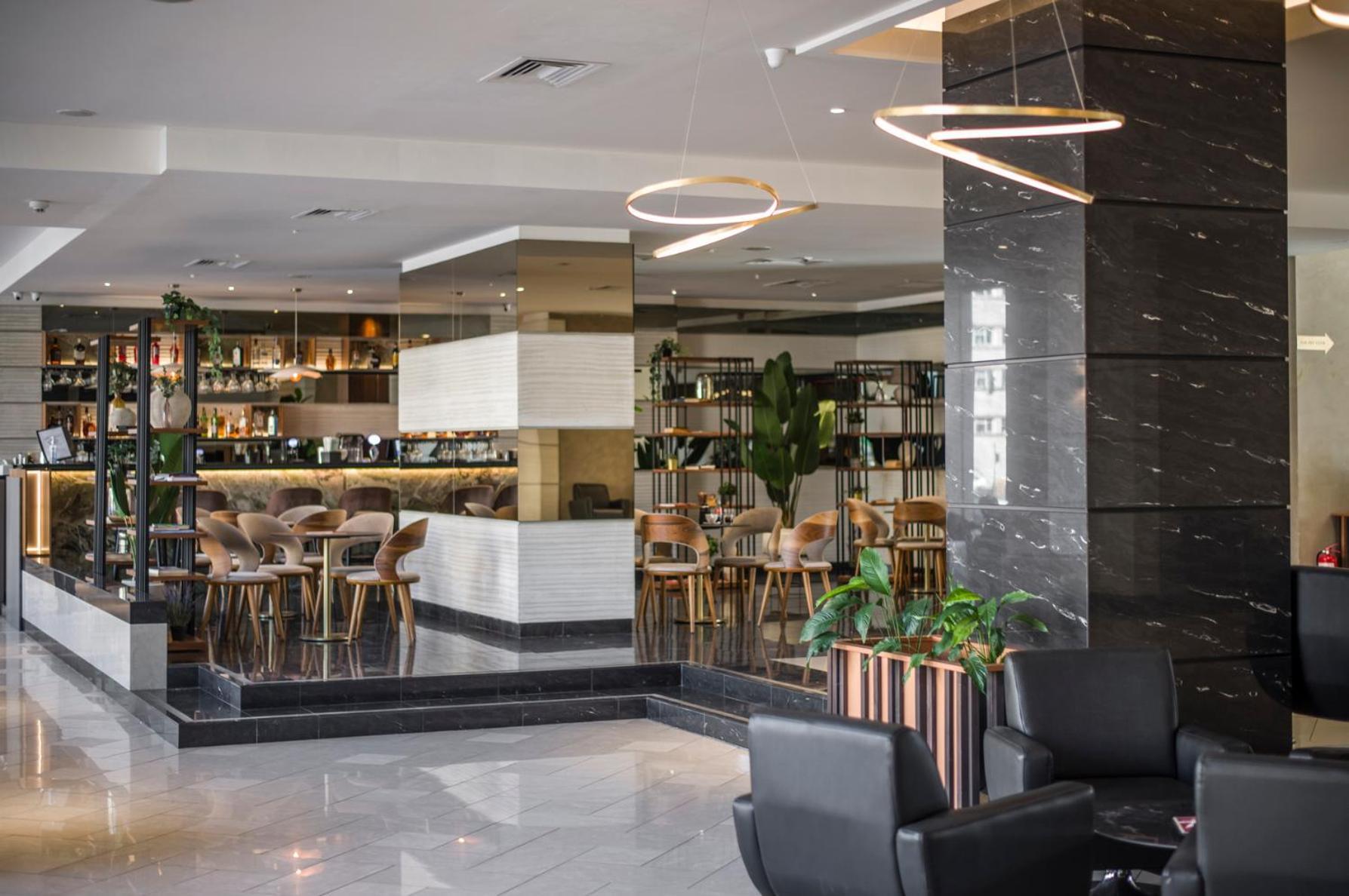 Hotel Continental Timisoara Exterior photo