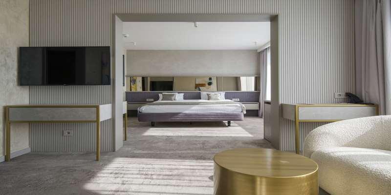 Hotel Continental Timisoara Room photo