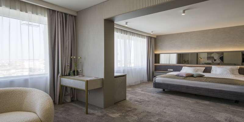 Hotel Continental Timisoara Room photo