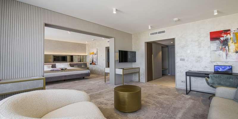 Hotel Continental Timisoara Room photo